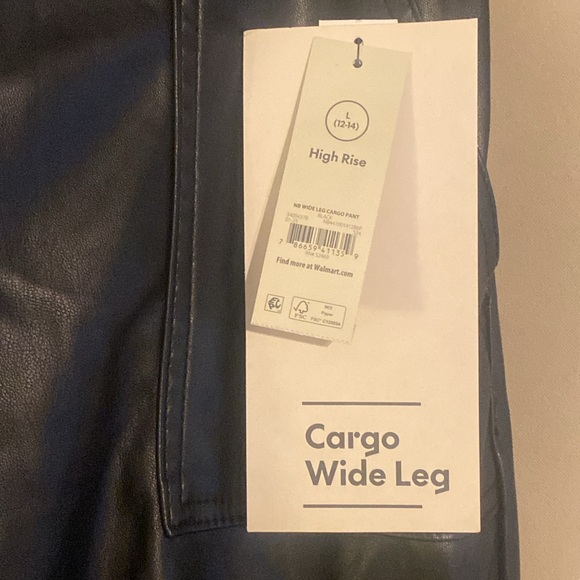 Cargo pants - Picture 7 of 13